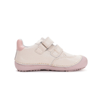 Chaussures enfant DD Step barefoot S063-61572A White sur la boutique Liberty Pieds (4)