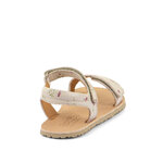 sandales Froddo barefoot Flexi Lia cognac G3150264-28 Flowers sur la boutique Liberty Pieds (4)