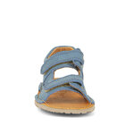Sandales Froddo barefoot Flexy Mini G3150270-1 jeans sur la boutique Liberty Pieds (6)