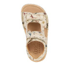 Sandales Froddo barefoot Flexy Mini G3150270-13 Dino sur la boutique Liberty Pieds (6)