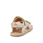 Sandales Froddo barefoot Flexy Mini G3150270-13 Dino sur la boutique Liberty Pieds (5)