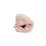 Baskets en toile enfant DD Step barefoot C086-61515 Baby Pink sur la boutique Liberty Pieds (8)