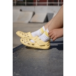 Sandales deau Igor barefoot Vanilla S10365-228 su rla boutique Liberty Pieds (3)
