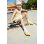 Sandales deau Igor barefoot Vanilla S10365-228 su rla boutique Liberty Pieds (4)