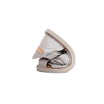 sandales enfant DD step barefoot G076-61842 Dove Grey sur la boutique Liberty Pieds (8)