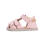 Sandales enfant DD step barefoot G076-61842D Baby Pink sur la boutique Liberty Pieds (2)