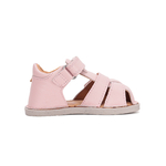 Sandales enfant DD step barefoot G076-61842D Baby Pink sur la boutique Liberty Pieds (4)