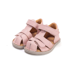 Sandales enfant DD step barefoot G076-61842D Baby Pink sur la boutique Liberty Pieds (7)