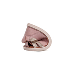 Sandales enfant DD step barefoot G076-61863B Baby Pink sur la boutique Liberty Pieds (1)