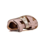Sandales enfant DD step barefoot G076-61863B Baby Pink sur la boutique Liberty Pieds (5)