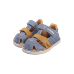 Sandales enfant DD step barefoot G076-61863A Aero Blue sur la boutique Liberty Pieds (7)