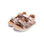 Sandales enfant DD step barefoot G076-61262B Gold sur la boutique Liberty Pieds (7)