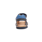 Sandales enfant DD step barefoot G076-61262 Royal Blue sur la boutique Liberty Pieds (3)