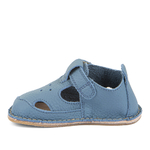 Sandales été Froddo barefoot STAP G2150215-1 jeans sur la boutique Liberty Pieds (3)