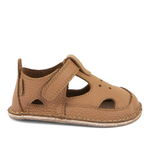 sandales été Froddo barefoot STAP G2150215-3 cognac sur la boutique Liberty Pieds (1)