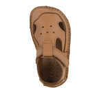 sandales été Froddo barefoot STAP G2150215-3 cognac sur la boutique Liberty Pieds (6)