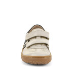 chaussures enfant en cuir Froddo barefoot F-Motion G3130292-18 gold shine sur la boutique Liberty Pieds (4)