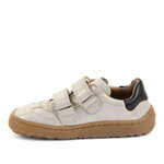 chaussures enfant en cuir Froddo barefoot F-Motion G3130292-18 gold shine sur la boutique Liberty Pieds (3)