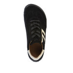 Chaussures F-Motion Laces Froddo Barefoot G3130287-15 black gold sur la boutique Liberty Pieds (6)