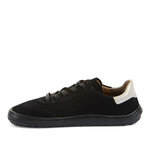 Chaussures F-Motion Laces Froddo Barefoot G3130287-15 black gold sur la boutique Liberty Pieds (3)