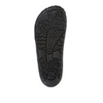 Chaussures F-Motion Laces Froddo Barefoot G3130287-15 black gold sur la boutique Liberty Pieds (7)