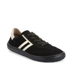 Chaussures F-Motion Laces Froddo Barefoot G3130287-15 black gold sur la boutique Liberty Pieds (2)