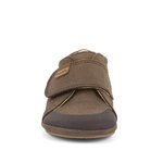 Chaussures enfants Froddo Barefoot First Walk G1130024-2 brown sur la boutique Liberty Pieds (4)