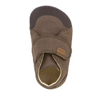 Chaussures enfants Froddo Barefoot First Walk G1130024-2 brown sur la boutique Liberty Pieds (6)