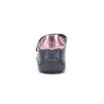 Chaussures enfants DD Step Barefoot S063-62567A Royal Blue sur la boutique Liberty Pieds (2)