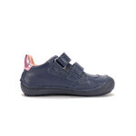 Chaussures enfants DD Step Barefoot S063-62567A Royal Blue sur la boutique Liberty Pieds (3)