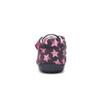 Chaussures enfant DD Step Barefoot S070-62583A Hot Pink sur la boutique Liberty Pieds (2)