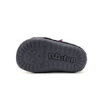 Chaussures enfant DD Step Barefoot S070-62583A Hot Pink sur la boutique Liberty Pieds (5)