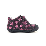 Chaussures enfant DD Step Barefoot S070-62583A Hot Pink sur la boutique Liberty Pieds (3)