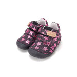 Chaussures enfant DD Step Barefoot S070-62583A Hot Pink sur la boutique Liberty Pieds (6)