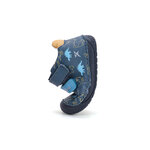 Chaussures enfants DD Step Barefoot S070-62594B Royal Blue sur la boutique Liberty Pieds (8)