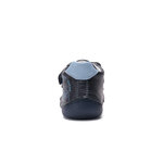Chaussures enfants DD Step Barefoot S073-62313A Royal Blue sur la boutique Liberty Pieds (3)