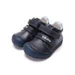 Chaussures enfants DD Step Barefoot S073-62313A Royal Blue sur la boutique Liberty Pieds (7)