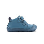 Chaussures enfants DD Step Barefoot S073-62313B Marine sur la boutique Liberty Pieds (3)