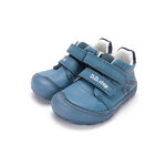 Chaussures enfants DD Step Barefoot S073-62313B Marine sur la boutique Liberty Pieds (6)