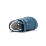 Chaussures enfants DD Step Barefoot S073-62313B Marine sur la boutique Liberty Pieds (4)