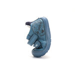 Chaussures enfants DD Step Barefoot S073-62313B Marine sur la boutique Liberty Pieds (8)