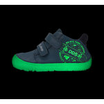 Chaussures enfants DD Step Barefoot S073-62313B Marine sur la boutique Liberty Pieds (9)