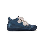 Chaussures enfant barefoot DD Step S073-62321A Cobalt sur la boutique Liberty Pieds (3)