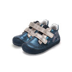 Chaussures enfant barefoot DD Step S073-62321A Cobalt sur la boutique Liberty Pieds (6)