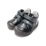 Chaussures enfant barefoot DD Step S073-62321B Lead sur la boutique Liberty Pieds (6)