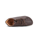 Chaussures barefoot Stitch&Walk S088-62193C Chocolate sur la boutique Liberty Pieds (4)