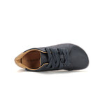 Chaussures barefoot Stitch & Walk S088-62694C Marine Grey sur la boutique Liberty Pieds (4)