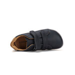 Chaussures enfants barefoot Stitch & Walk S088-62293C Marine Grey sur la boutique Liberty Pieds (4)