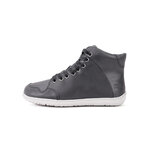 Chaussures barefoot Stitch&Walk P088-62521A Black sur la boutique Liberty Pieds (2)