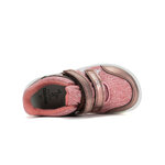 Baskets enfant imperméables DD Step barefoot P093-62727B Strawberry sirène sur la boutique Liberty Pieds (5)